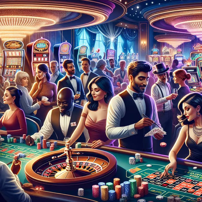 jg997 APP Myanmar မိုဘိုင်းဂိမ်း Live Casino Slot Interface