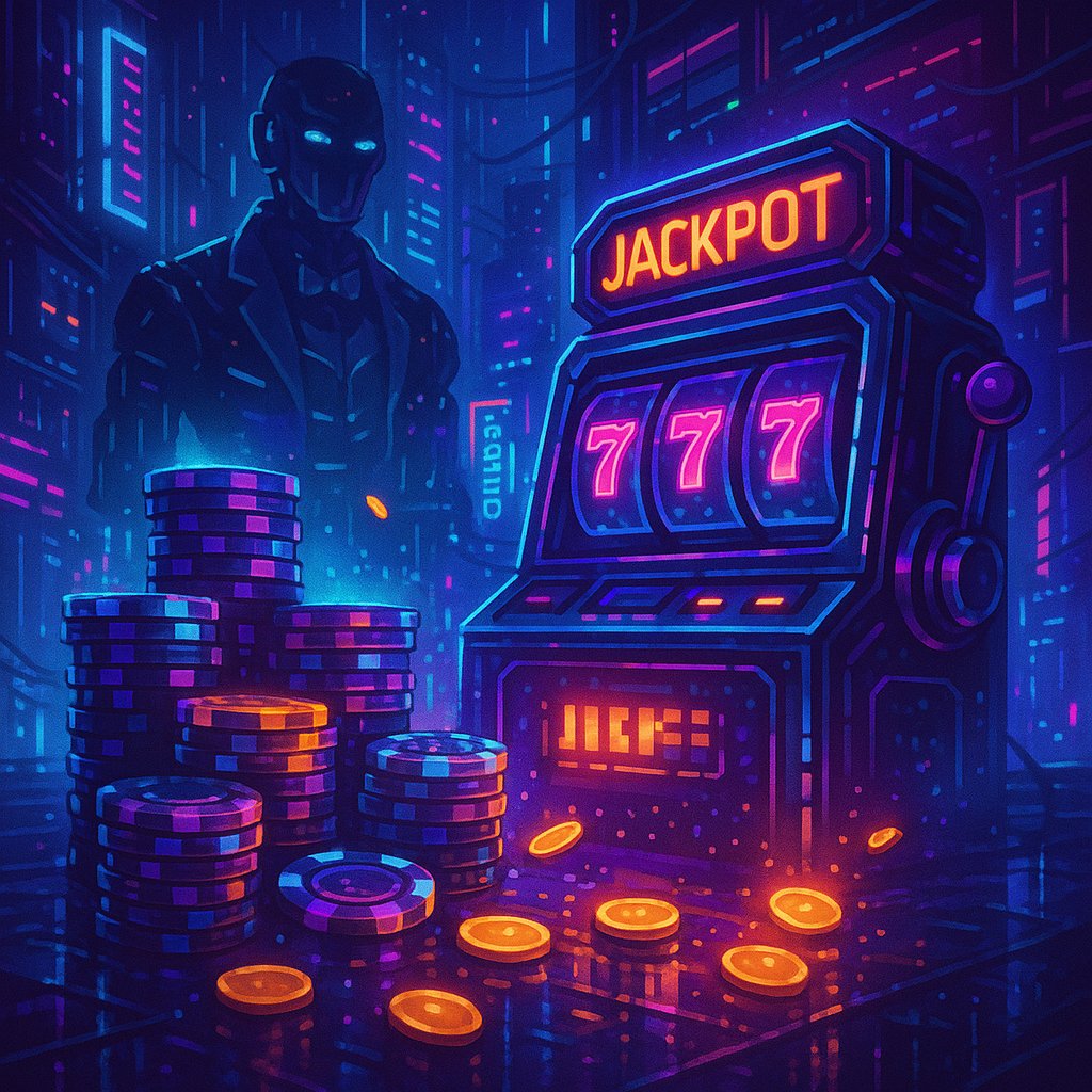 Live Casino jg997
