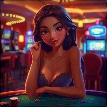 Slot Games jg997