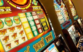 jg997 Classic Slots ရိုးရာ Slot ဂိမ်း မြန်မာ