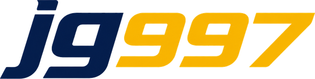 jg997 Logo